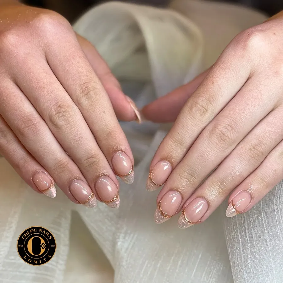 Chloe Nails Lomita, CA 90717 (6)