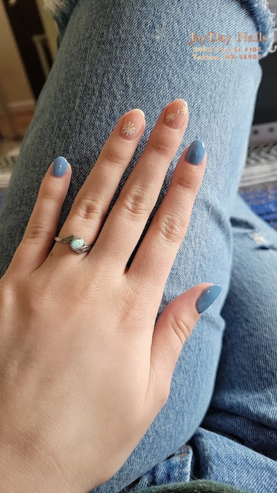 amazing nail