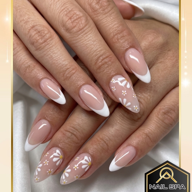 Nails Design