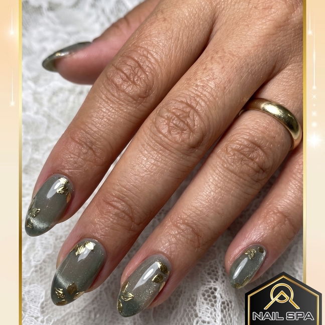 Nails Design