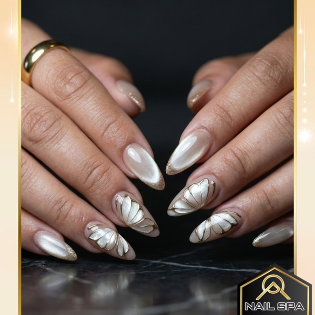 Nails Design