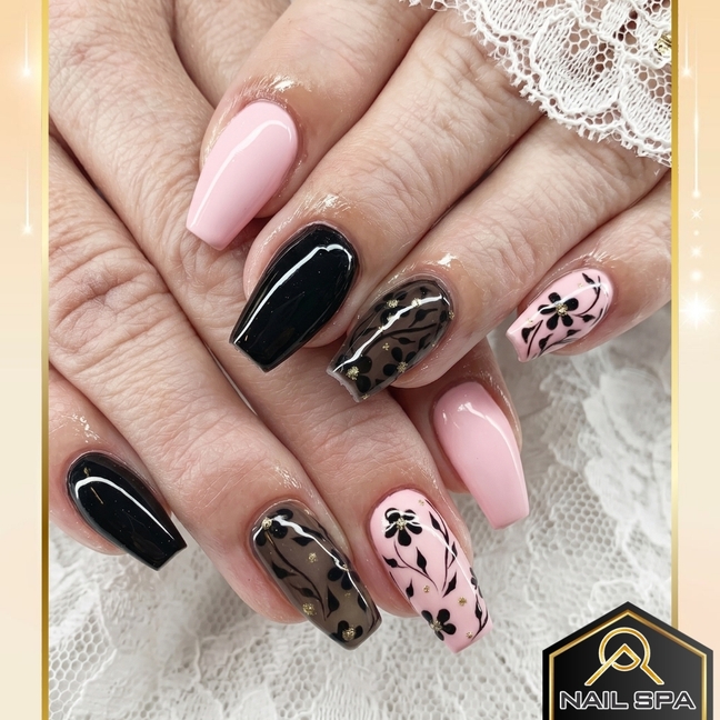 Nails Design
