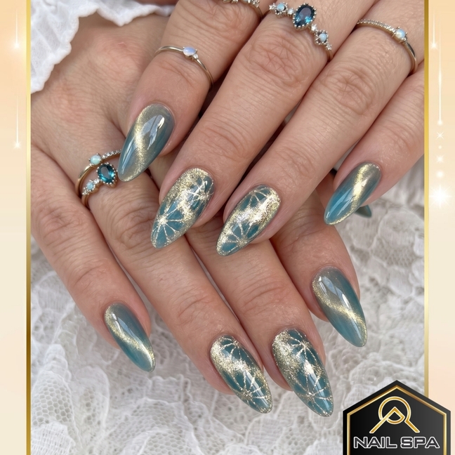 Nails Design