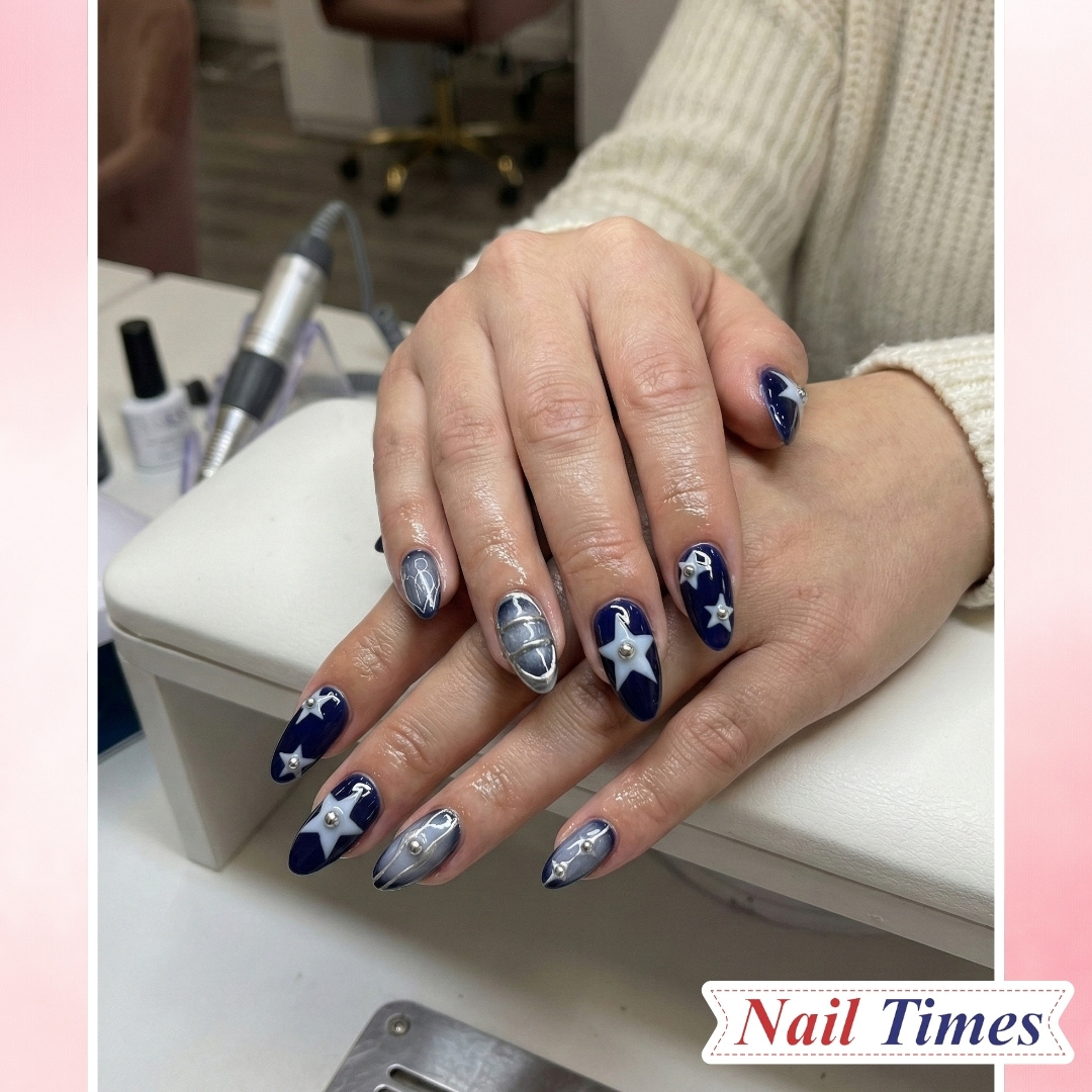 Nail Design