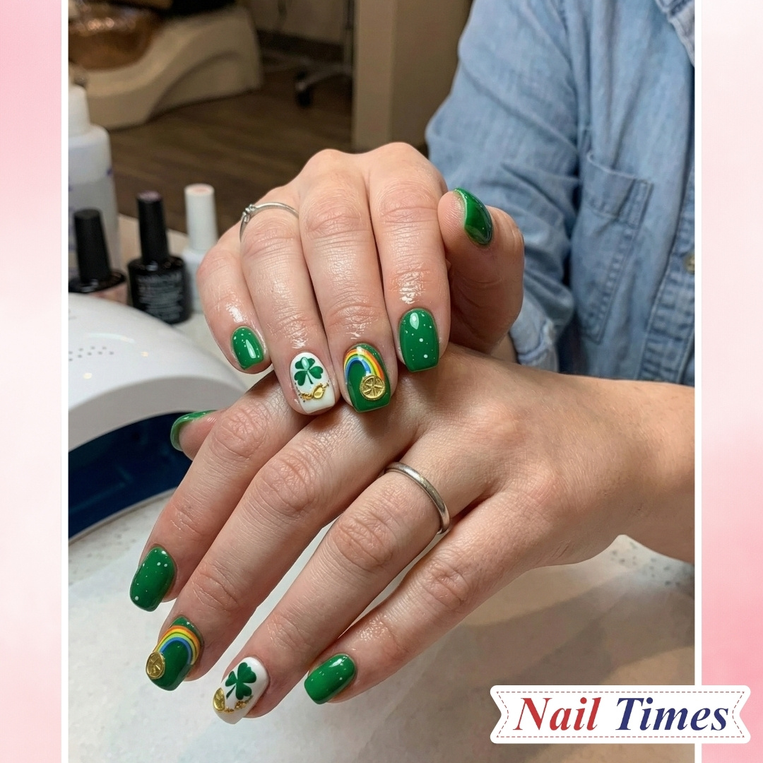 Nail Design