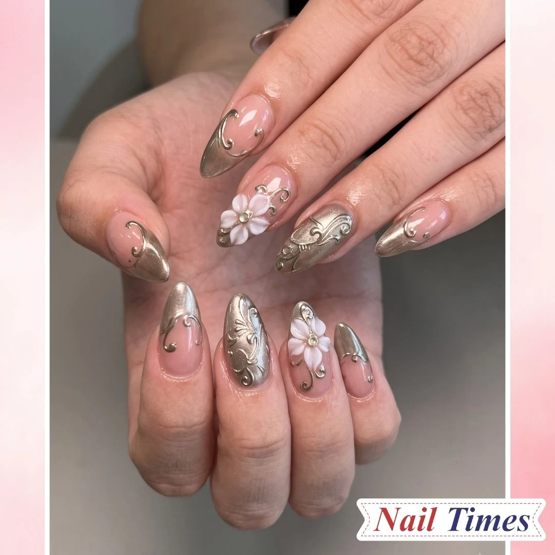 Nail Times