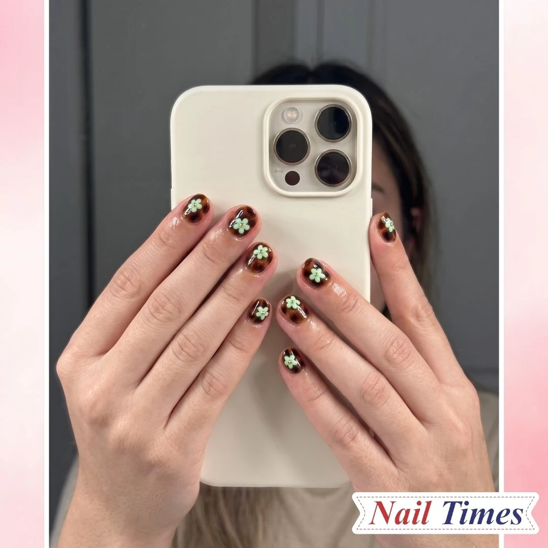 Nail Times