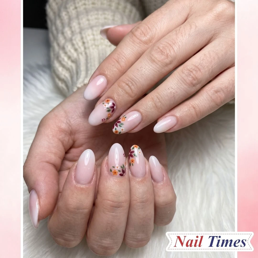 Nail Times