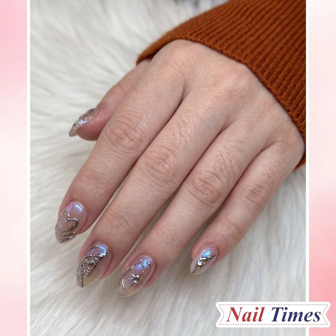 Nail Times