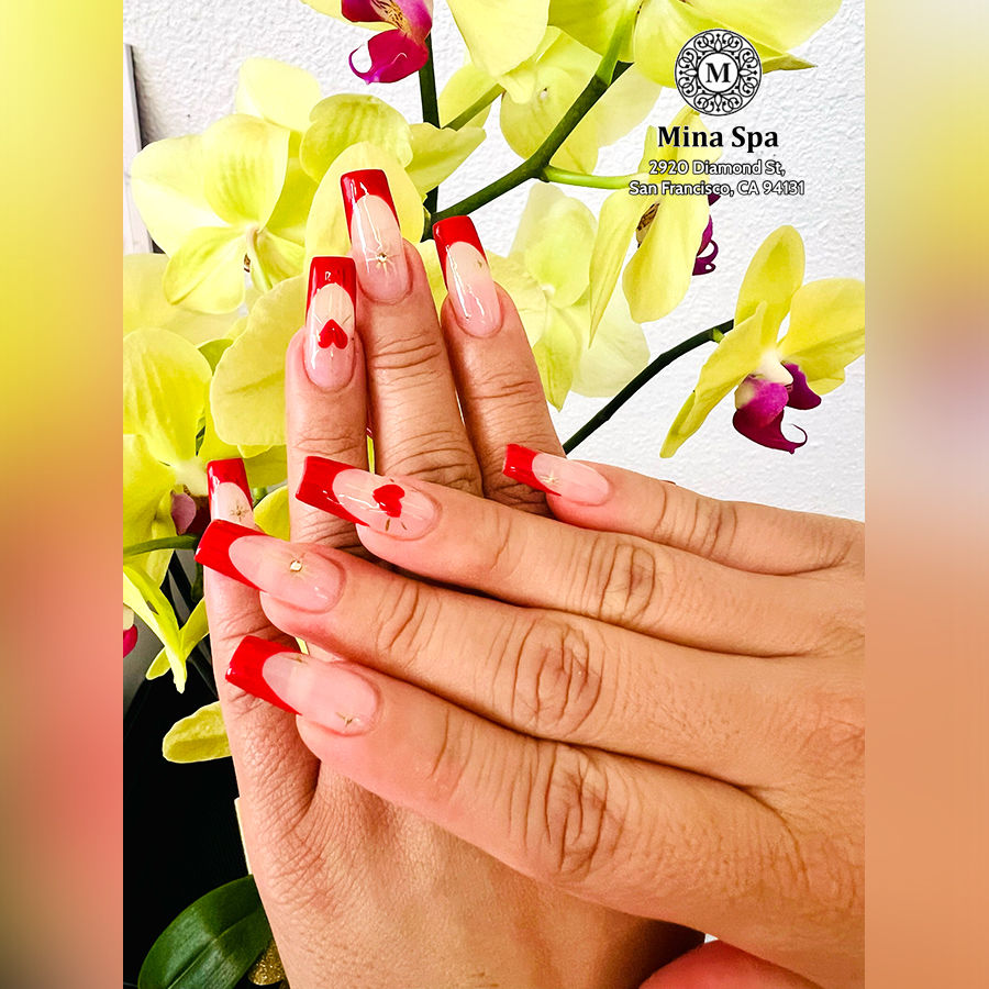 Mina Spa in San Francisco, CA 94131 08212025 (1)