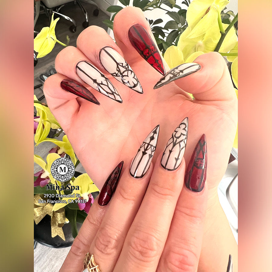 Mina Spa in San Francisco, CA 94131 08212025 (2)