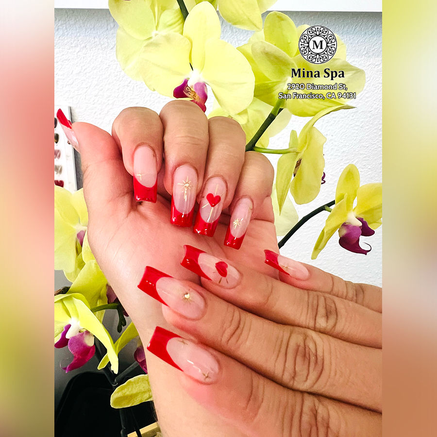 Mina Spa in San Francisco, CA 94131 08212025 (3)