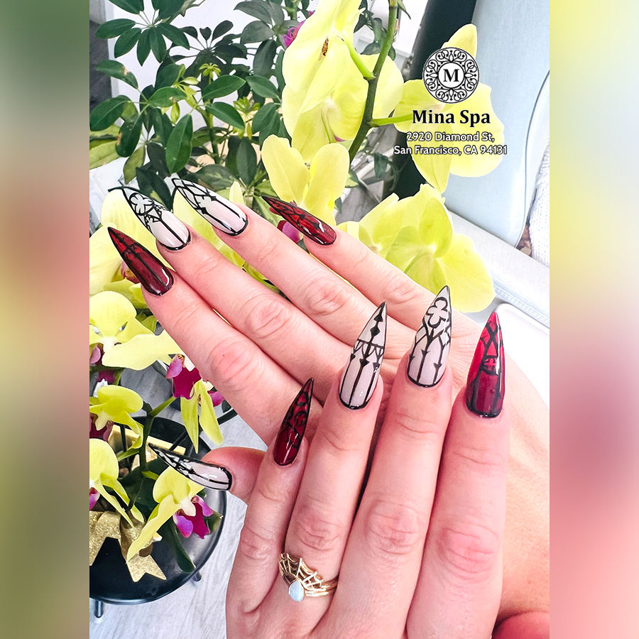 Mina Spa in San Francisco, CA 94131 08212025 (4)