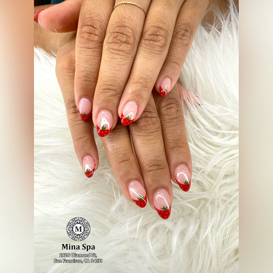 Mina Spa in San Francisco, CA 94131 (1)