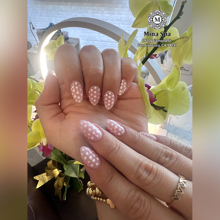 Mina Spa in San Francisco, CA 94131 (1)