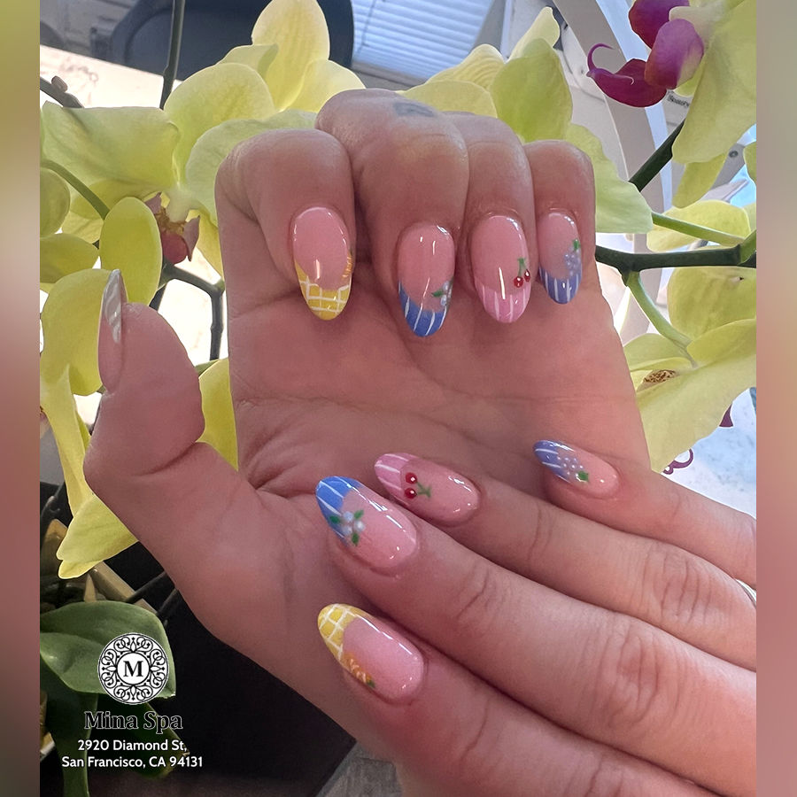 Mina Spa in San Francisco, CA 94131 (2)