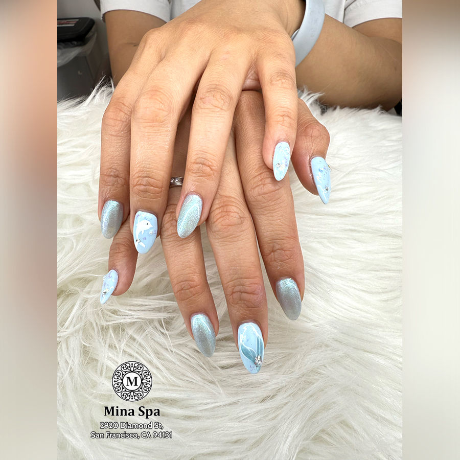 Mina Spa in San Francisco, CA 94131 (2)