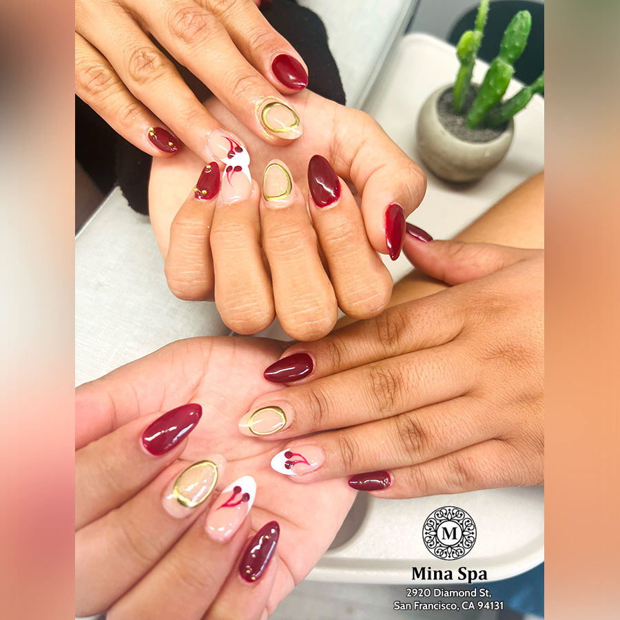 Mina Spa in San Francisco, CA 94131 (3)