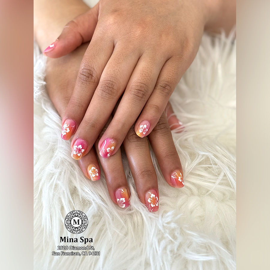 Mina Spa in San Francisco, CA 94131 (3)