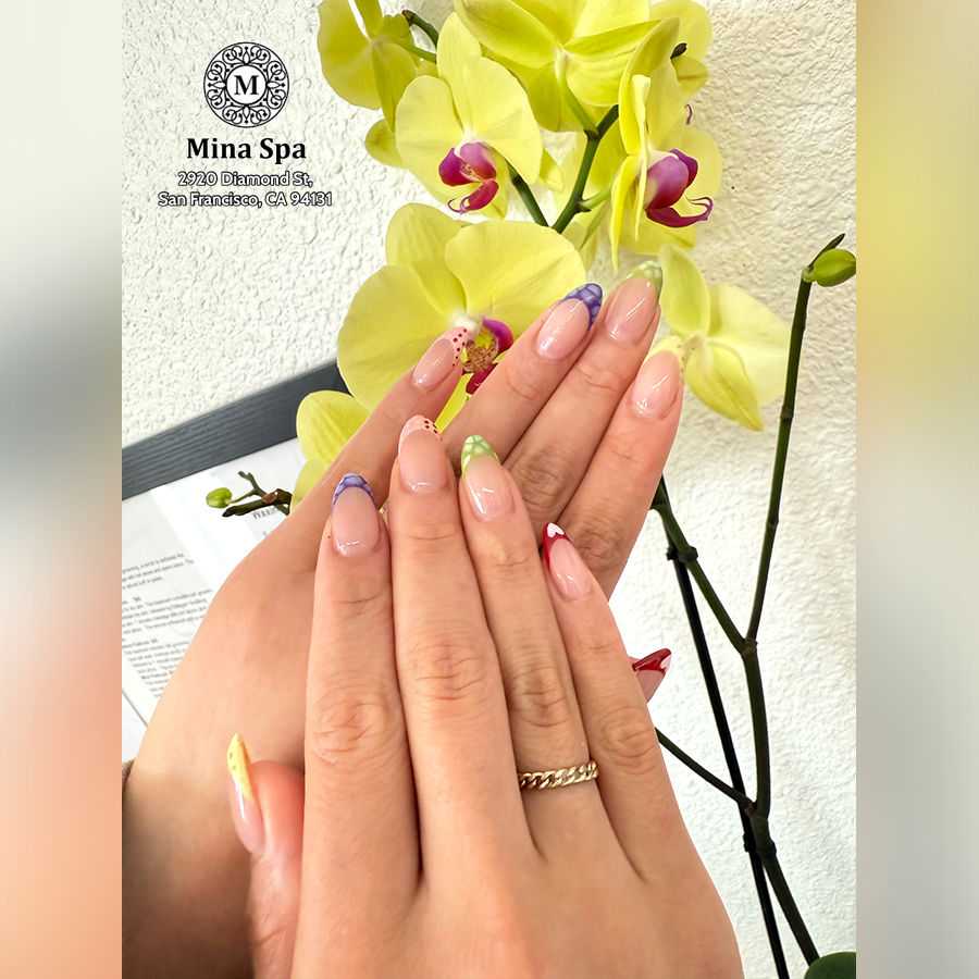 Mina Spa in San Francisco, CA 94131 (4)