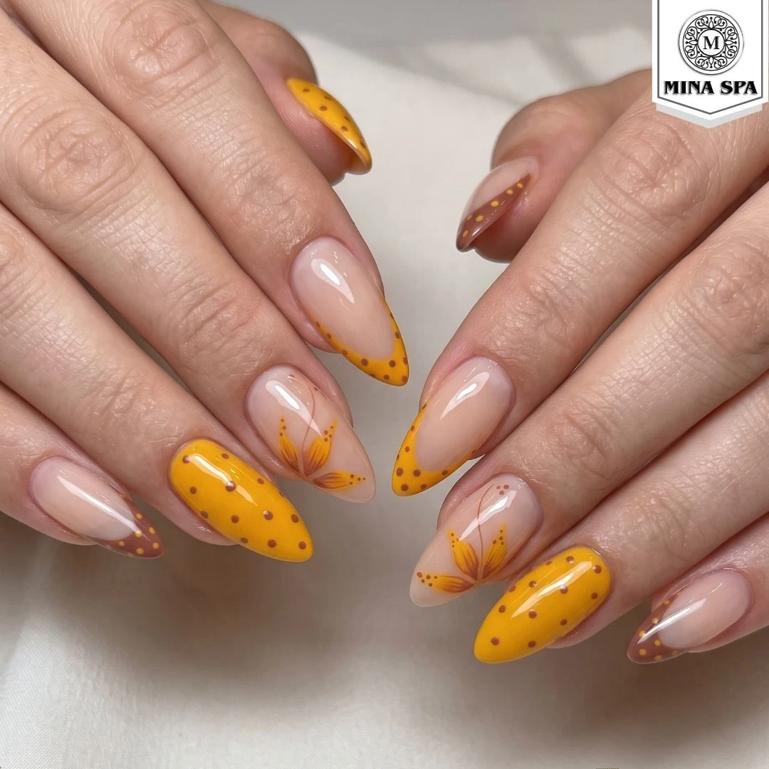 Nail Art Design