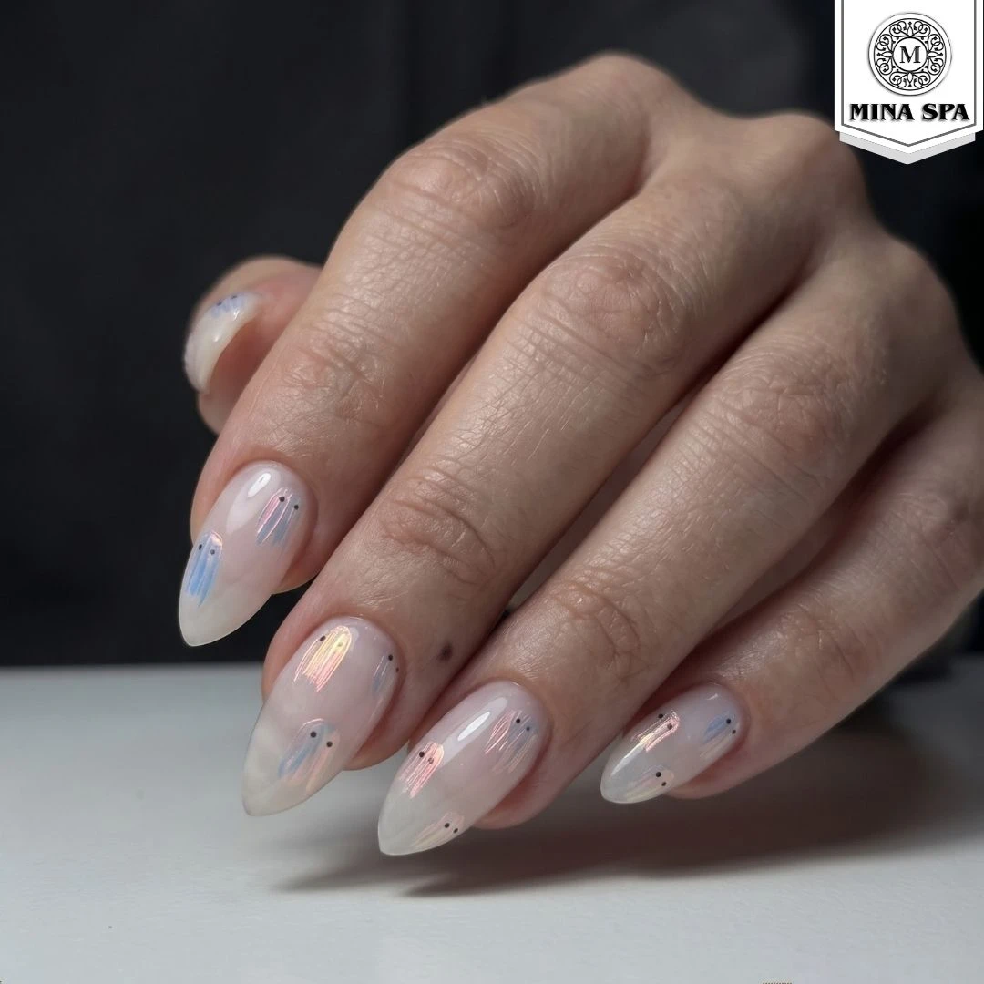 Nails Design