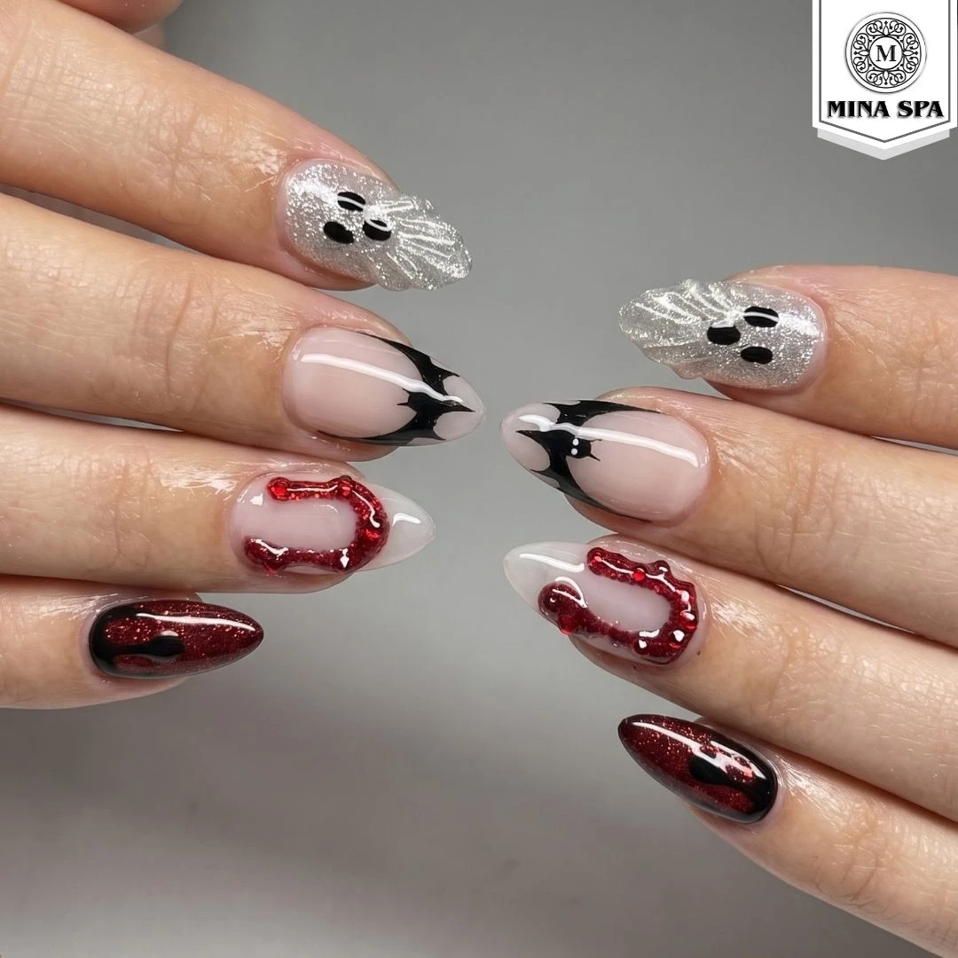 Nails Design