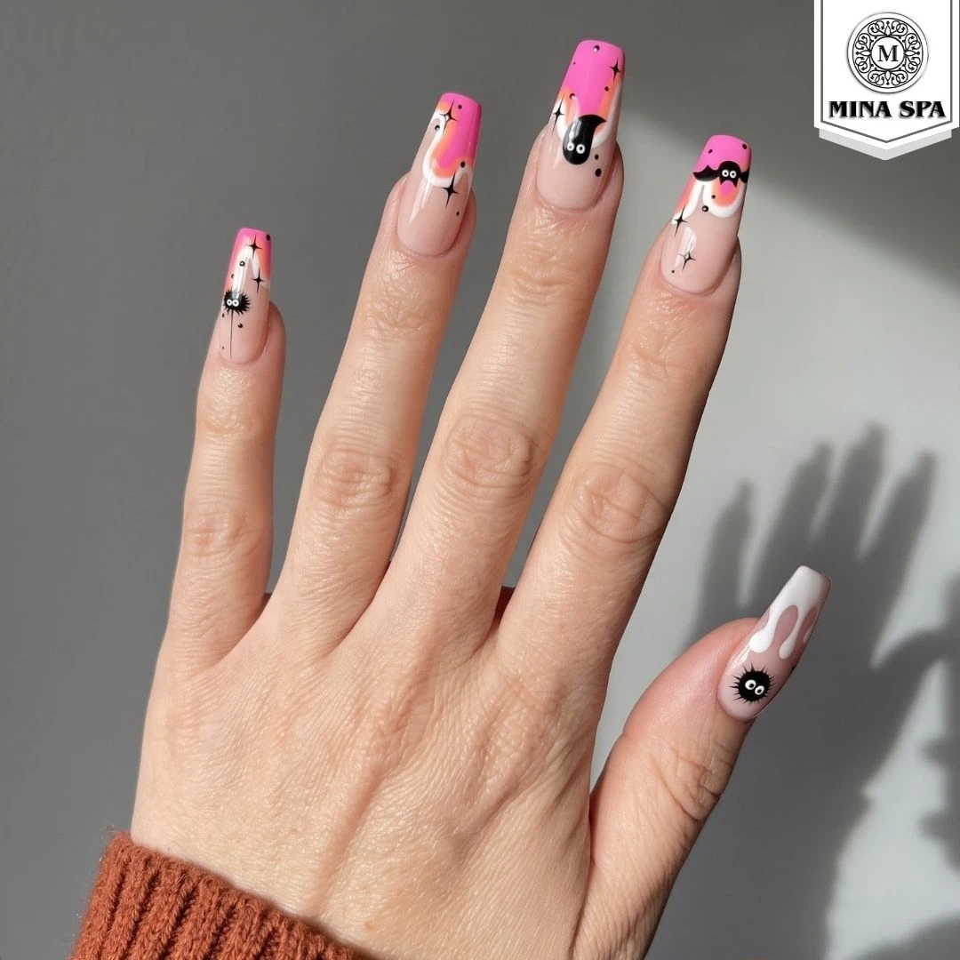 Nails Design