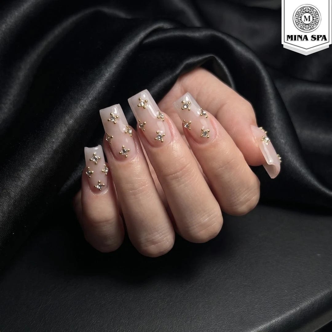 Nail Art Design