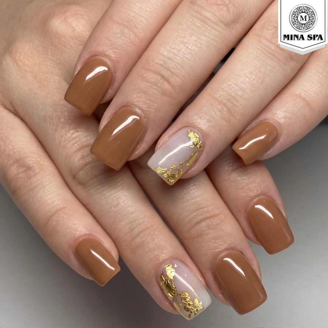 Nails Design