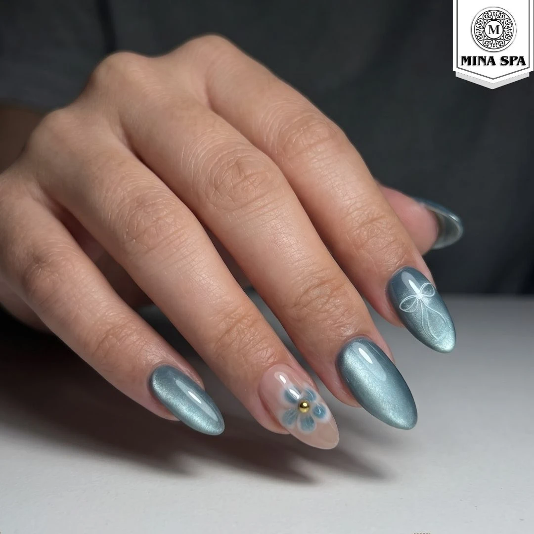 Nail Art Design