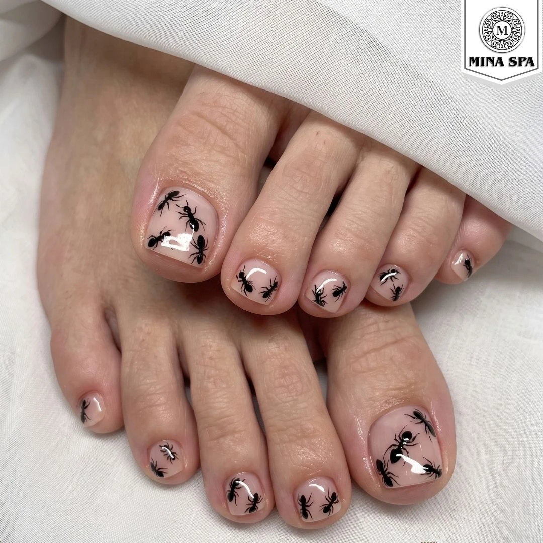 Nails Design