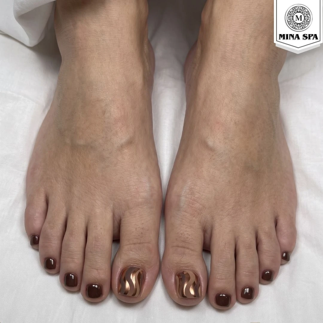 Nail Art Design