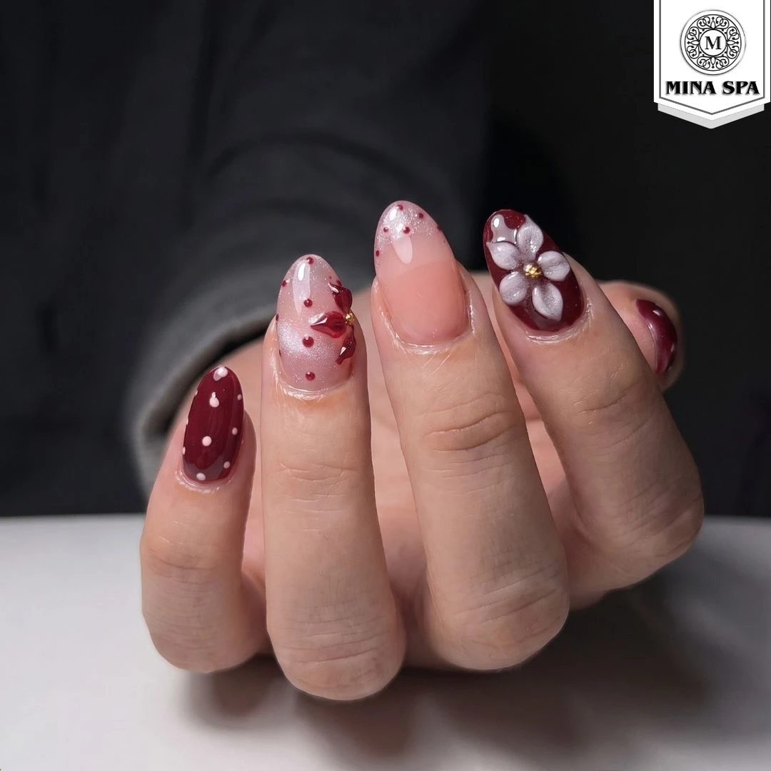 Nails Design