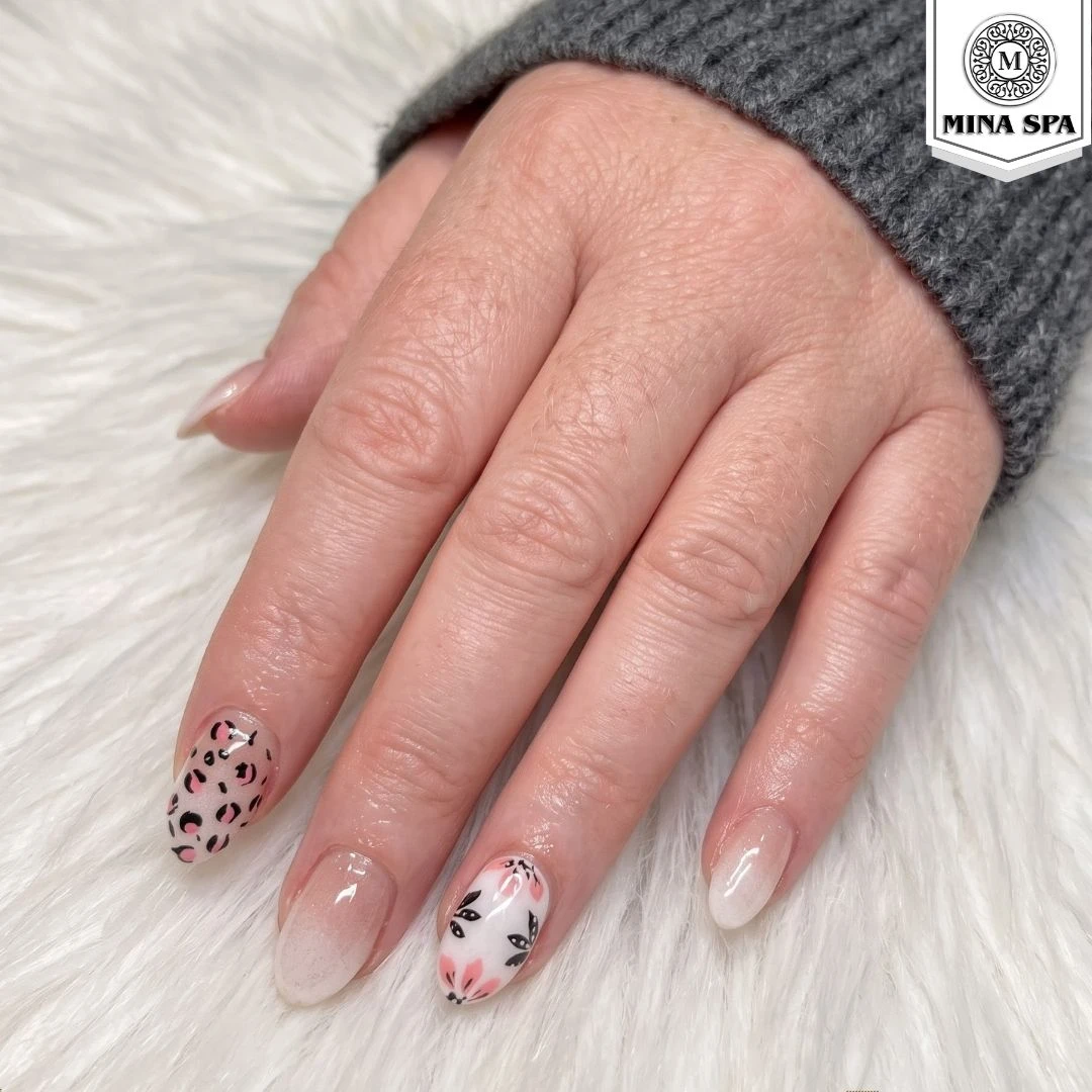Nail Art Design