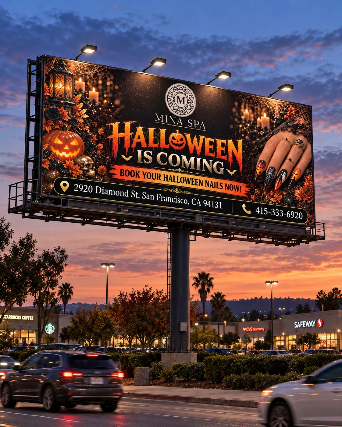 Halloween