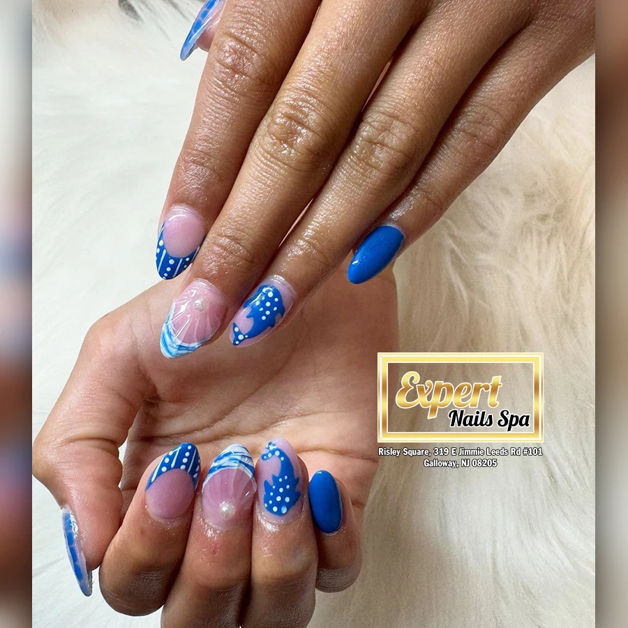  Expert Nails Spa | Oct 28