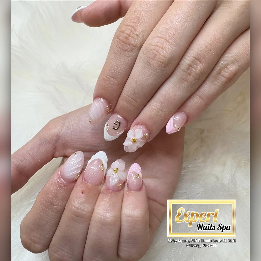  Expert Nails Spa | Oct 28