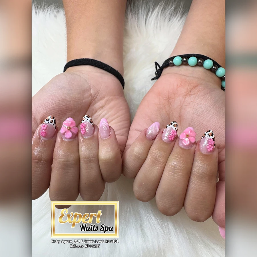  Expert Nails Spa | Oct 28