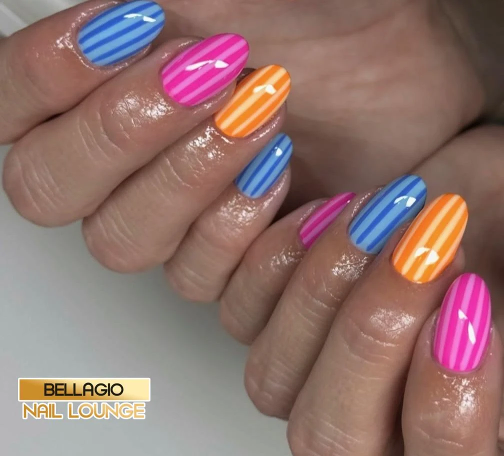 Bellagio Nail Lounge