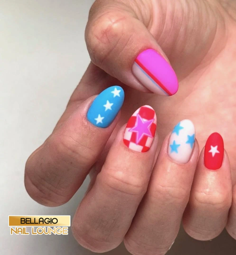 Bellagio Nail Lounge