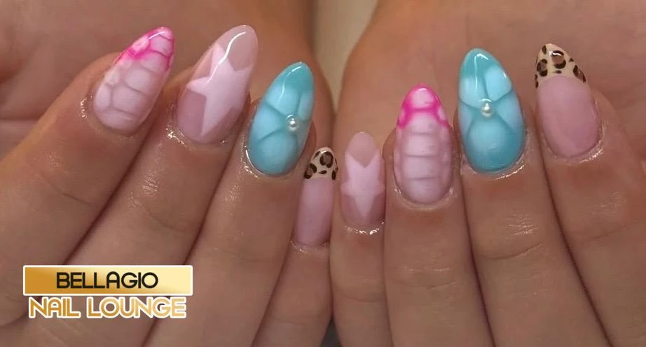 Bellagio Nail Lounge