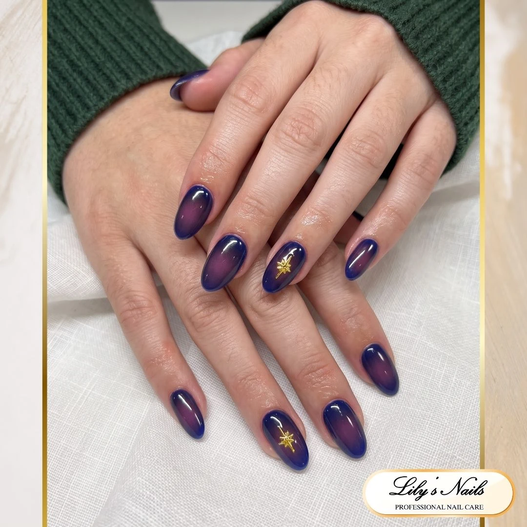 LILY'S NAILS
