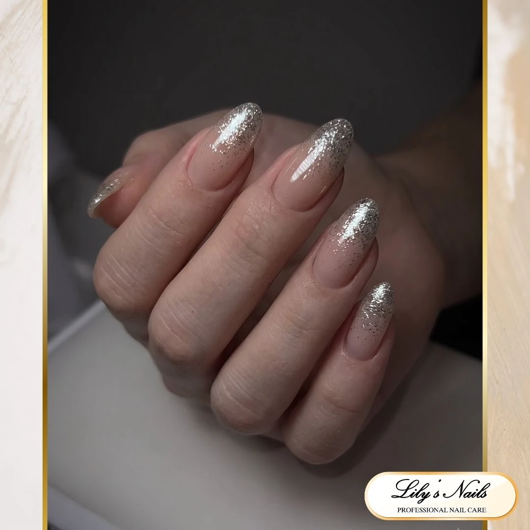 LILY'S NAILS