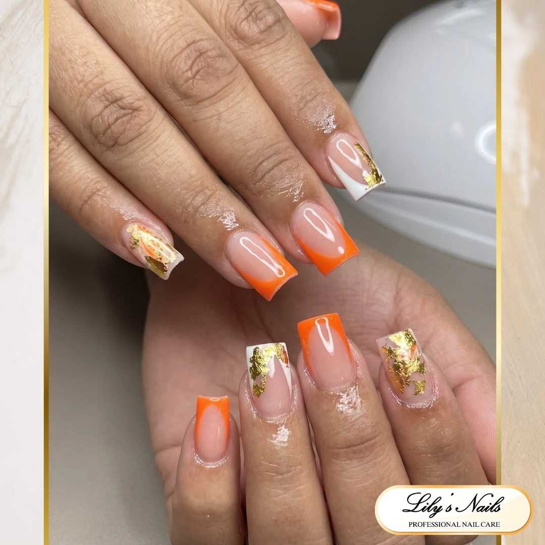 LILY'S NAILS