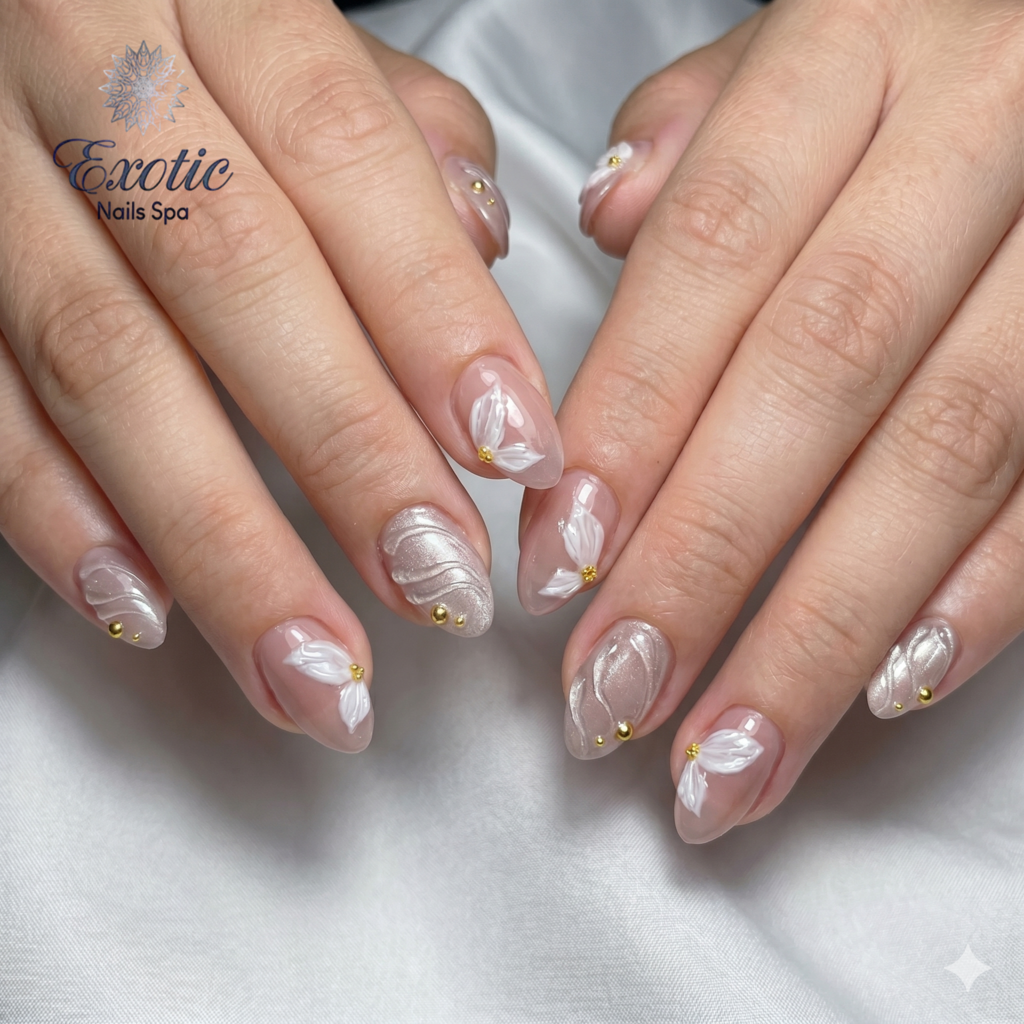 Exotic Nails Spa
