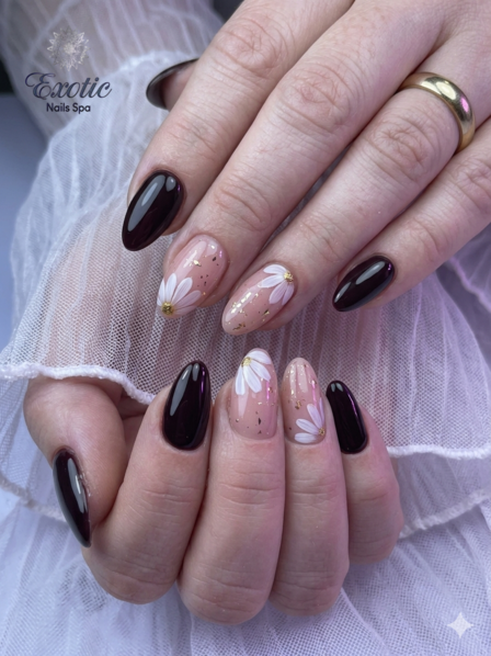 Exotic Nails Spa