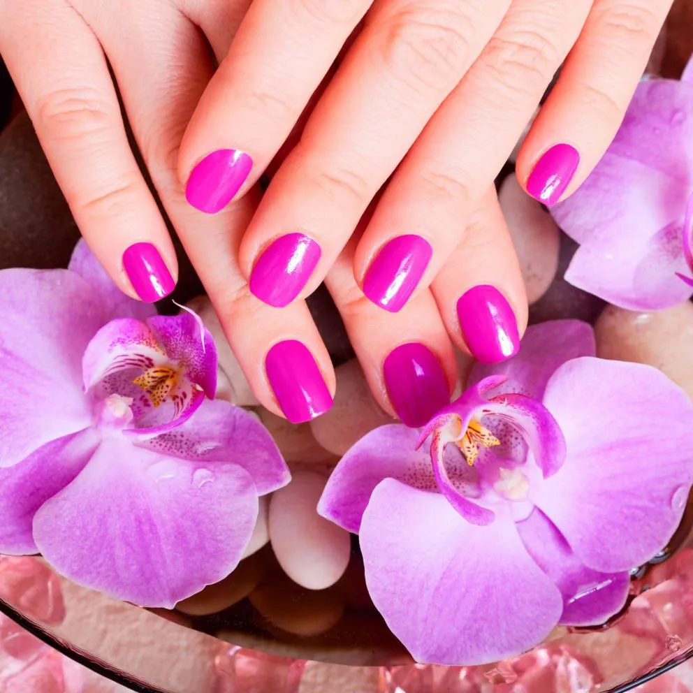 Nails