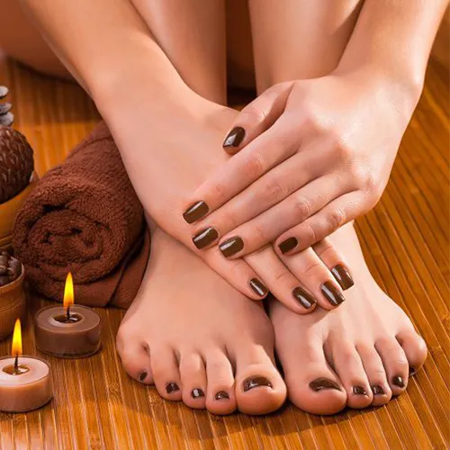 Nails