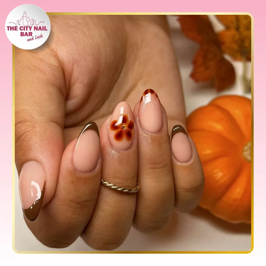 The City Nail Bar and Lash in Denver, CO 80204 (3)